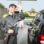 Ofertas de Trabajo en gasolinera