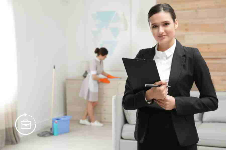 Ofertas de trabajo en hoteles