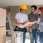 Se requiere albañil pintor para remodelación de casas