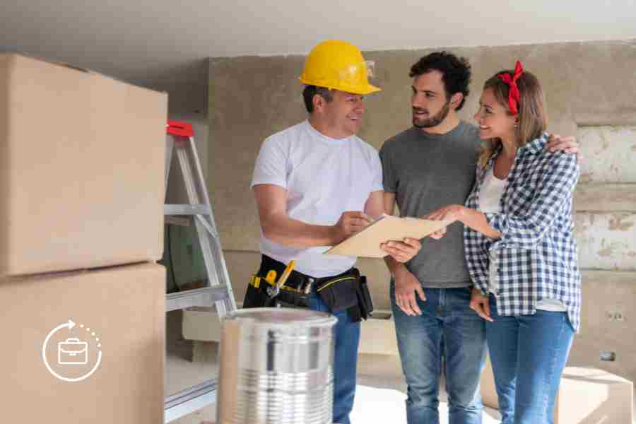 Se requiere albañil pintor para remodelación de casas