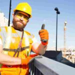 Se requieren Albañiles y Ayudantes para Construcción Civil