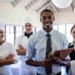 Trabajo para cocinero en hotel