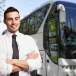 Trabajo para conductor de autobús