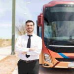 Trabajo para conductores de turismo