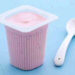 Trabajo para empacadores de yogurt