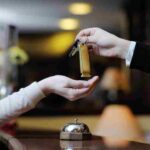 Trabajo para encargado de mantenimiento en hotel
