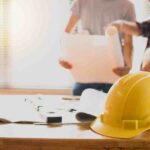Trabajo para encargado de obra