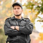 Trabajo para guardia de seguridad sin experiencia