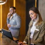 Trabajo para hoteles sin experiencia