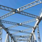 Trabajo para soldador de estructuras metálicas
