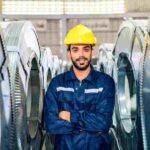 Trabajo para técnico en seguridad industrial