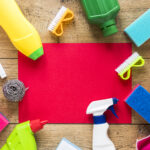Se precisa personal de limpieza para eventos