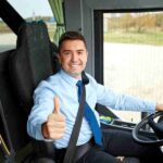 Se requiere chofer de autobús urbano o interprovincial