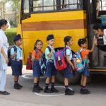 Se requiere chofer escolar con experiencia