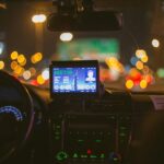 Se requiere chofer de taxi por aplicación
