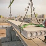 Se requiere albañiles y ayudantes para hormigón armado