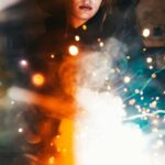 Se requiere soldadores de aluminio y acero inoxidable