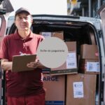 Se requiere choferes repartidores de paquetería